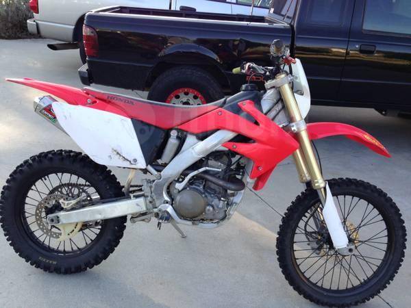 Honda CRF 250X. 250. ., , ,   