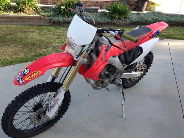 Honda CRF 250X. 250. ., , ,   