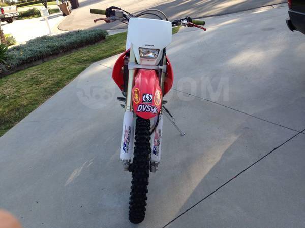 Honda CRF 250X. 250. ., , ,   