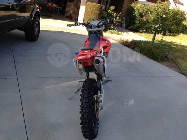 Honda CRF 250X. 250. ., , ,   