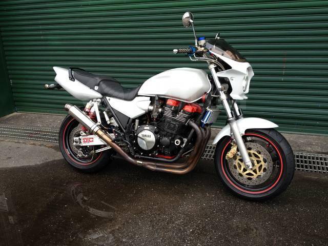 Yamaha XJR 1200. 1 200. ., , ,   