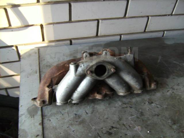 Купить Коллектор однодырый УАЗ 417 в Барнауле по цене: 1 000₽ — частное ...