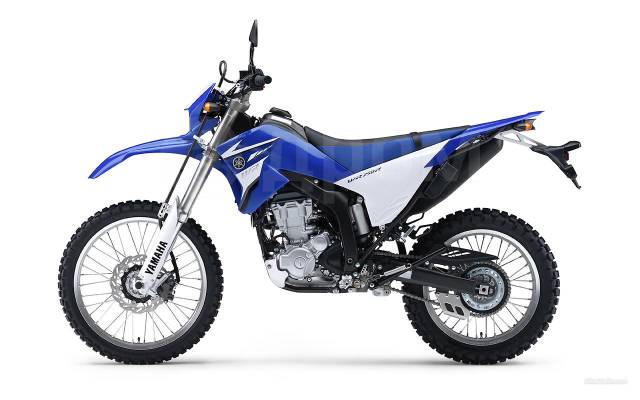 Yamaha WR 250. 250. ., , ,   