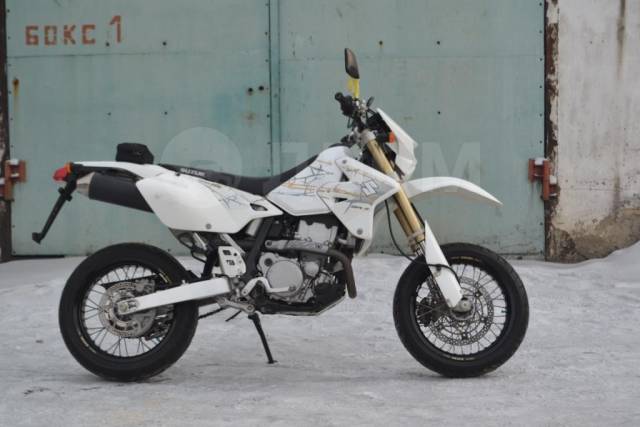 Suzuki DR-Z 400SM. 400. ., , ,   