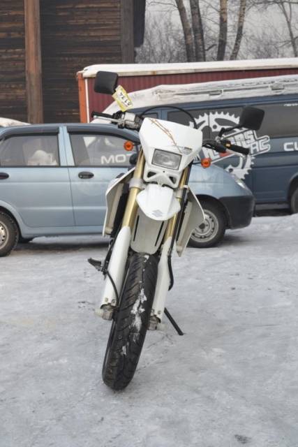 Suzuki DR-Z 400SM. 400. ., , ,   