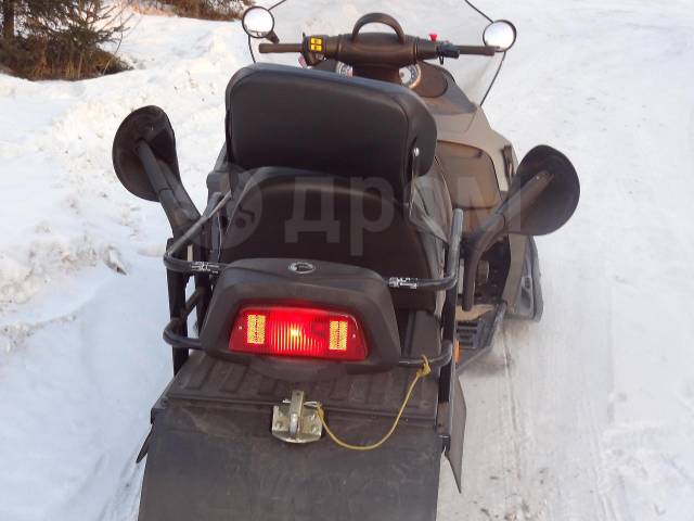 BRP Lynx Yeti Pro Army V-800. ,  ,   