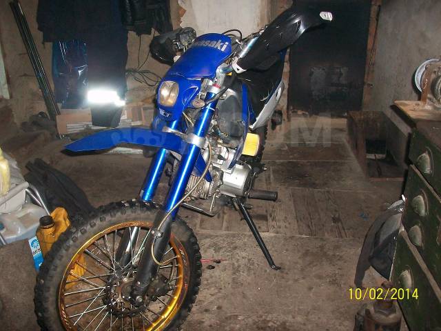 Irbis TTR 125. 125. ., , ,   