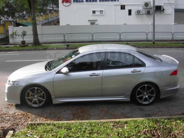 AVS model t7 r18 BMW