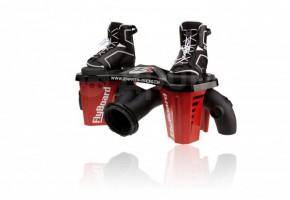 Реактивный ранец Fly Board "zapata " фото