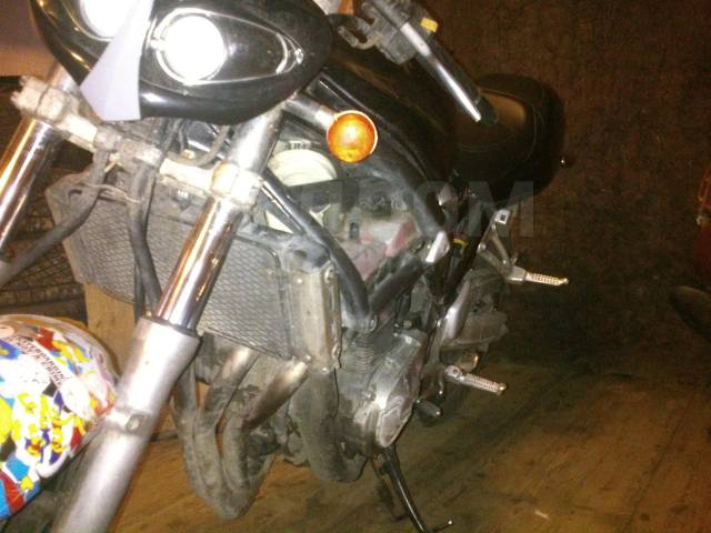 Suzuki GSF 400 Bandit. 400. ., , ,   