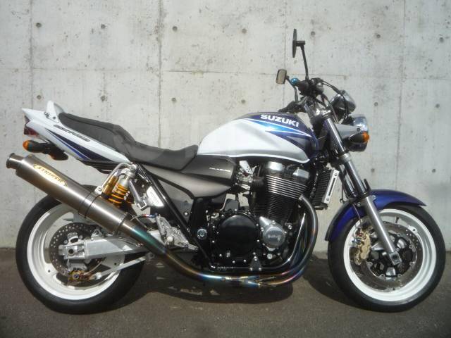 Suzuki GSX 1400. 1 400. ., , ,   