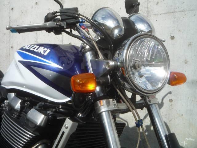 Suzuki GSX 1400. 1 400. ., , ,   