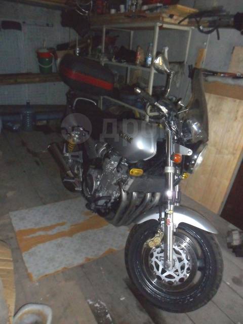 Yamaha XJR 1300. 1 300. ., , ,   