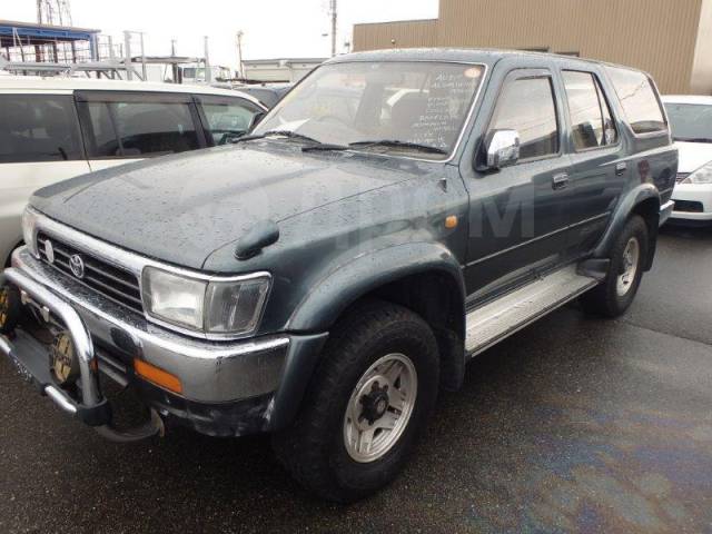 Toyota surf 1992. Toyota Hilux Surf 1992. Тойота Сурф 1992 года. Toyota Hilux Surf 1992 года. Toyota Surf Ln 130 1991г.