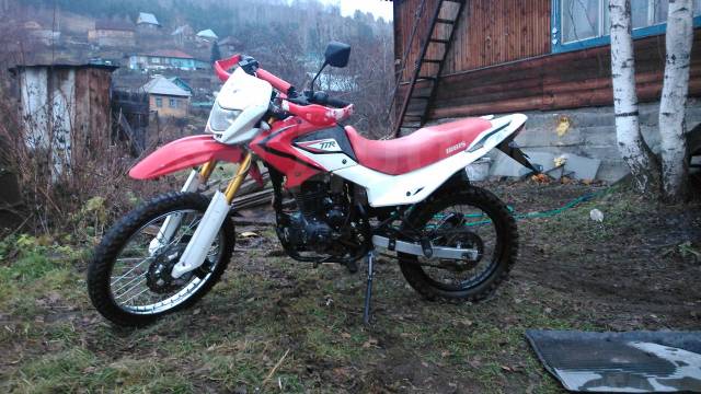 Irbis TTR 250. 250. ., , ,   