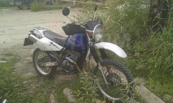 Suzuki Djebel 250. 250. ., , ,   