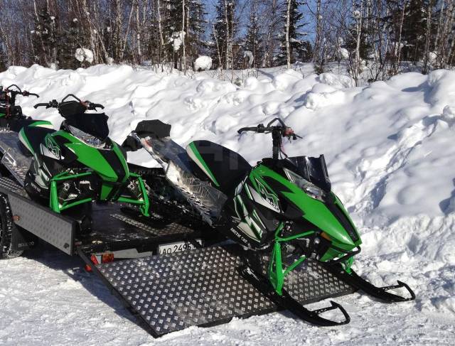 Arctic Cat M 800 SnoPro 153. ,  ,   