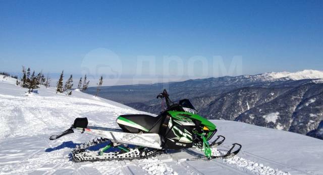 Arctic Cat M 800 SnoPro 153. ,  ,   