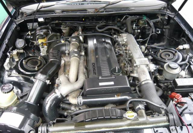 Двигатель тойота 1 jz ge потенциал тюнинга Купить Продам моторы 1JZ-GTE, 2JZ-GTE, мкпп r 154, w58 в Москве по цене: 80 000 