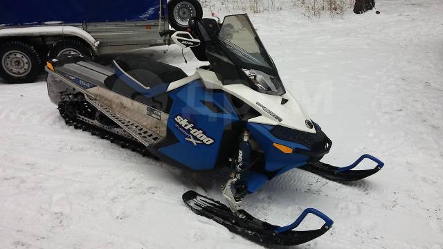 BRP Ski-Doo Summit. ,  ,   