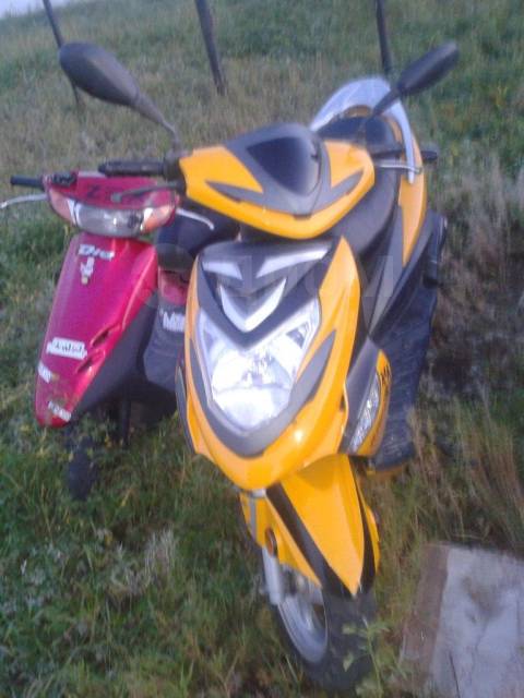 Racer Corvus 50. 50. ., , ,   