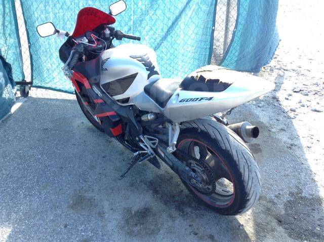 Honda CBR 600F4i. 600. ., , ,   