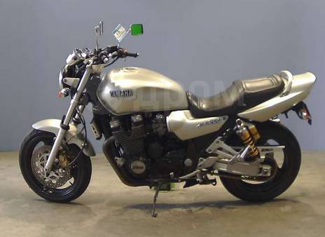 Yamaha XJR 1200. 1 200. ., , ,   