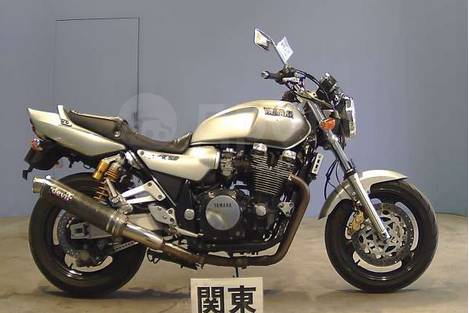 Yamaha XJR 1200. 1 200. ., , ,   