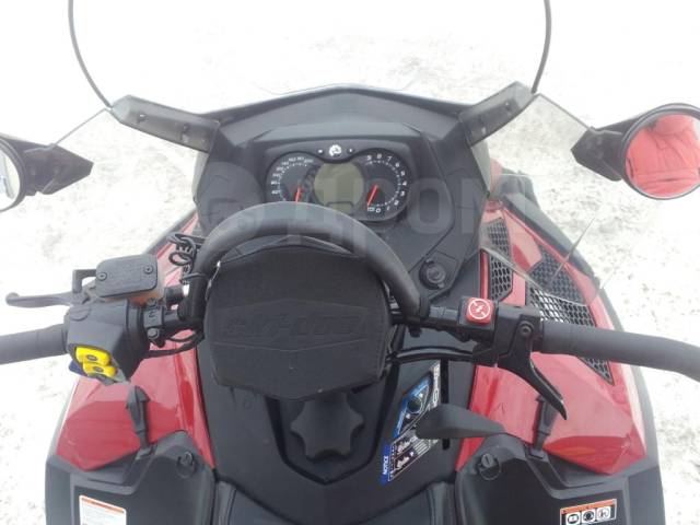 BRP Ski-Doo Expedition 1200. ,  ,   