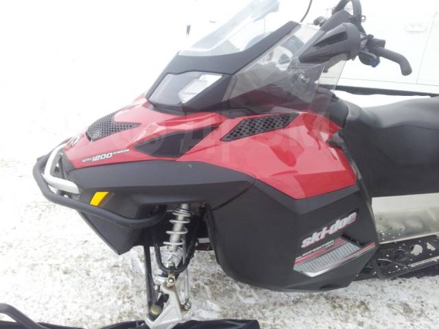 BRP Ski-Doo Expedition 1200. ,  ,   