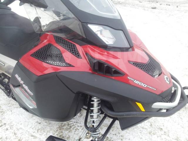 BRP Ski-Doo Expedition 1200. ,  ,   