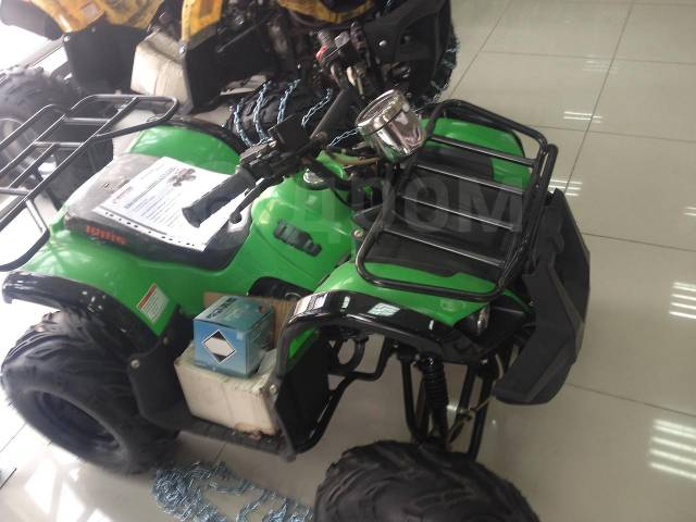 Irbis ATV110S. ,  \,   