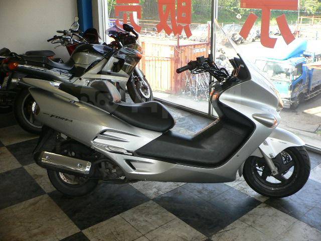 Honda Forza. 250. ., , ,   