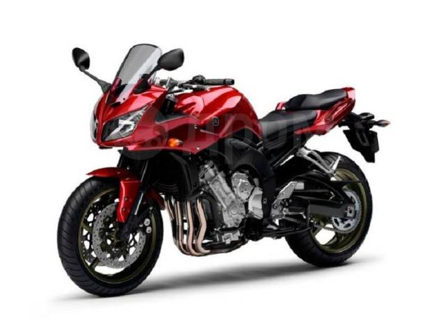 Yamaha fz1 Р’РёР»Р»Рё