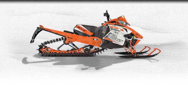 Arctic Cat ProCross XF 800 SnoPro. ,  ,   