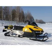 BRP Ski-Doo Tundra LT600. ,  ,   