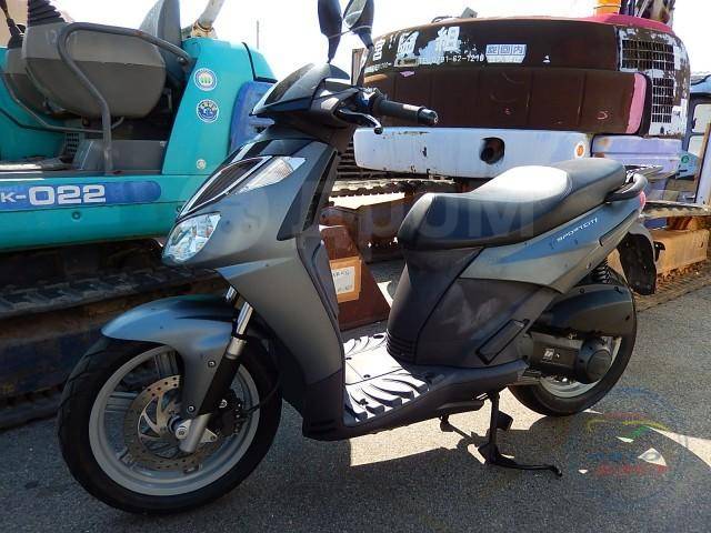 Aprilia SportCity. 200. ., , ,   