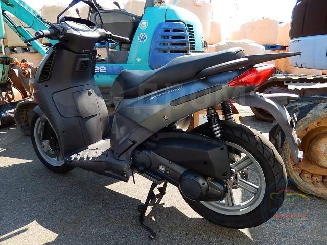 Aprilia SportCity. 200. ., , ,   