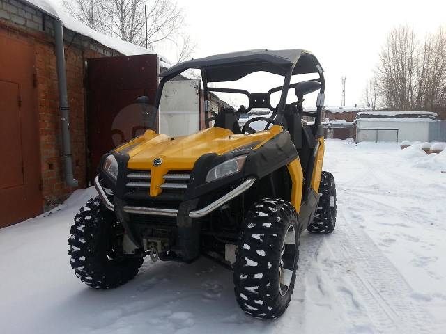 CFMOTO SSV625-Z6. ,  \,   