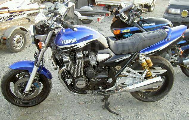 Yamaha XJR 1300. 1 300. ., , ,   