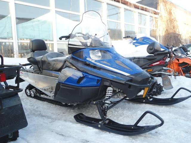 Arctic Cat Bearcat 570 XT. ,  ,   