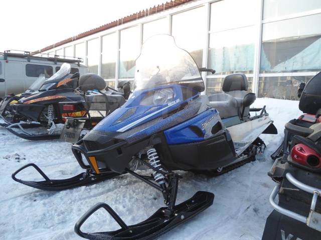 Arctic Cat Bearcat 570 XT. ,  ,   