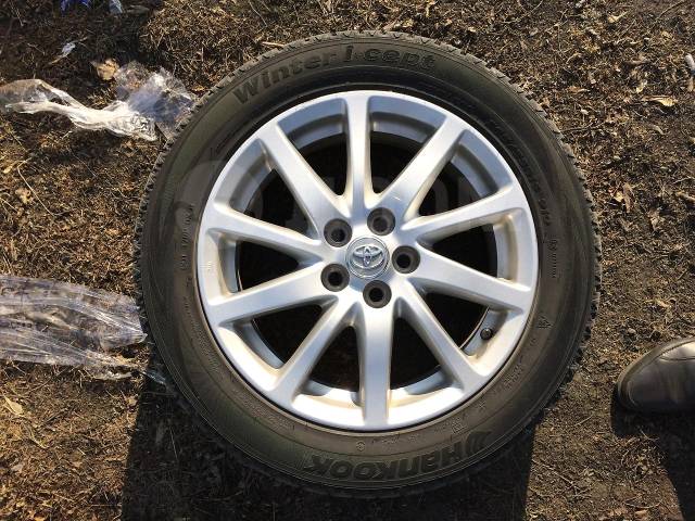 Параметры дисков на тойота королла 120 кузов. Toyota corona st190 разболтовка. Тойота премио 240 17 диски. 205/55/16 на тойота премио. 42611-1a390.