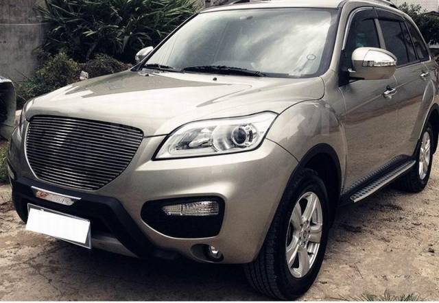 Как снять радиатор лифан х60 Купить Lifan X60 решетка радиатора хром в Красноярске по цене: 11 024.40 ₽ - час