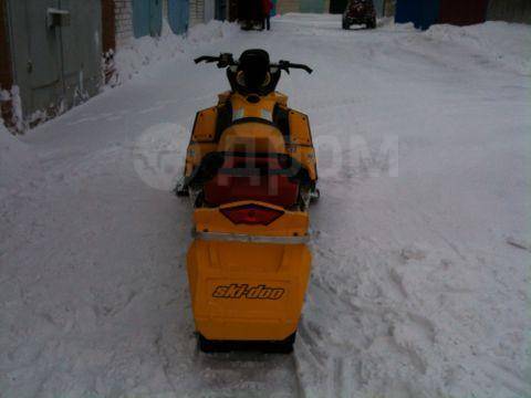 BRP Ski-Doo Summit 800 Sport. ,  ,   