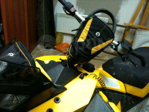 BRP Ski-Doo Summit 800 Sport. ,  ,   