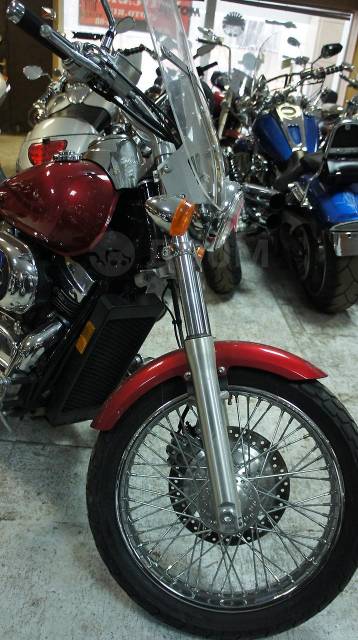 Honda VT 750. 745. ., , ,   