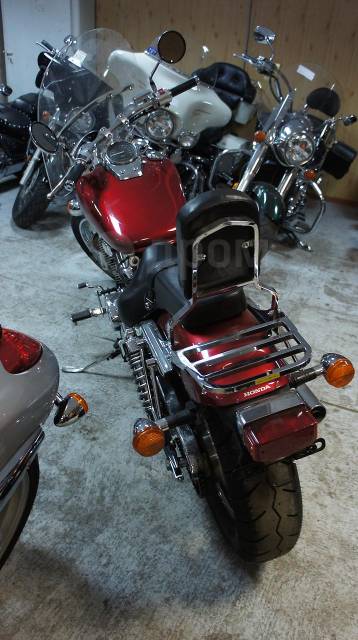 Honda VT 750. 745. ., , ,   