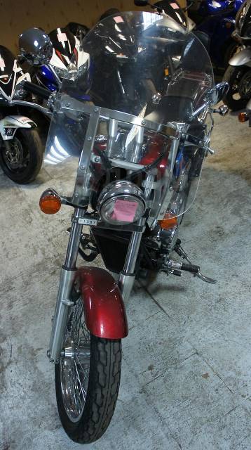 Honda VT 750. 745. ., , ,   