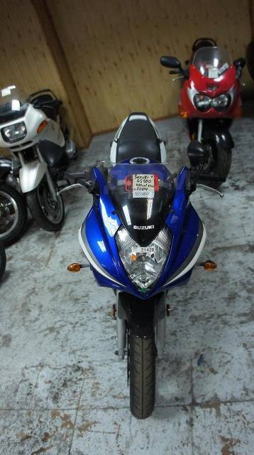 Suzuki GS 500. 487. ., , ,   